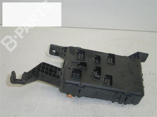 Fuse box FORD MONDEO III (B5Y) 2.0 16V | BP6347632E1 