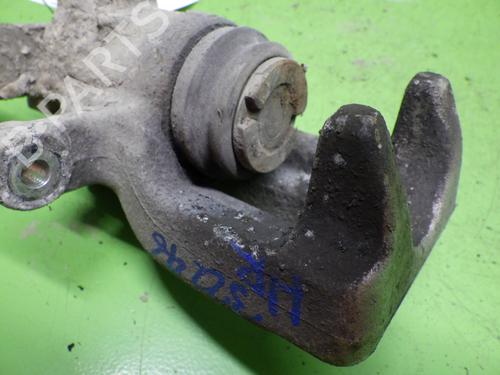 Højre bremsekaliber bag SKODA OCTAVIA III Combi (5E5, 5E6) 2.0 TDI | BP29622136M106 