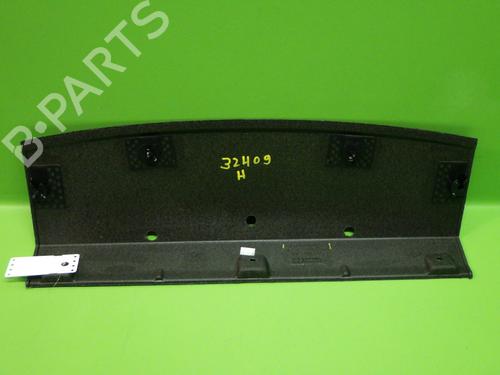 Rear parcel shelf ABARTH 500 / 595 / 695 1.4 (312.AXF11, 312.AXF1A) | BP32820397C85 - Image 3