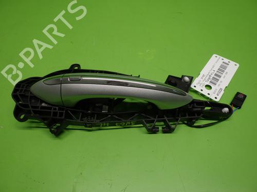 Türgriff hinten links außen für OPEL INSIGNIA B Country Tourer (Z18) 2.0 CDTi (47) (170 hp) 20228675