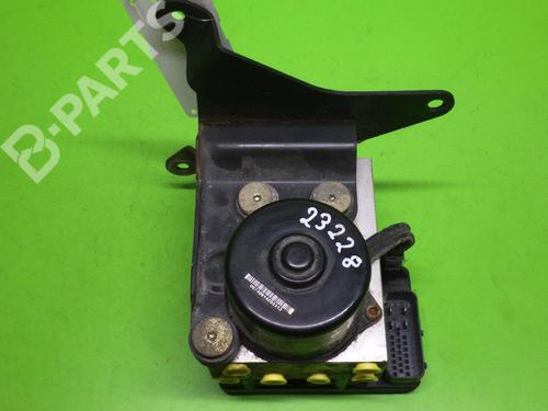 ABS Bremseaggregat NISSAN INTERSTAR Bus (X70) dCI 90 | BP6376720M43 