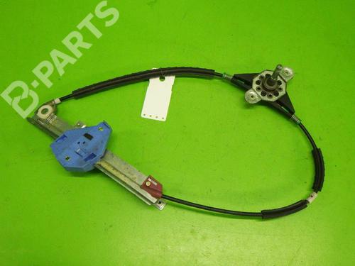 BP6641870C25 | Elevalunas trasero derecho FORD MONDEO I Turnier (BNP) 1.8 i 16V BP6641870C25