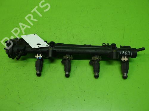 Sprederrør VW POLO III (6N1) 50 1.0 (50 hp) 30365517