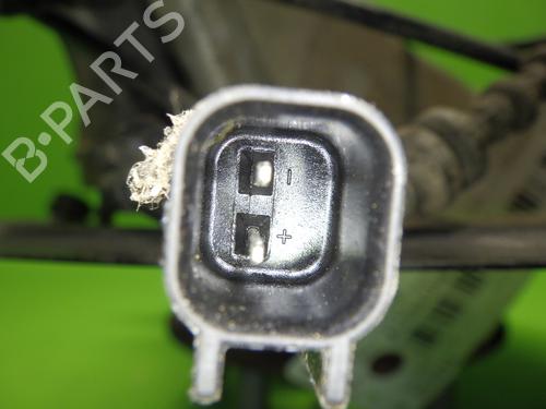 Left front steering knuckle OPEL INSIGNIA B Sports Tourer (Z18) 1.5 (35) | BP20218410M25 