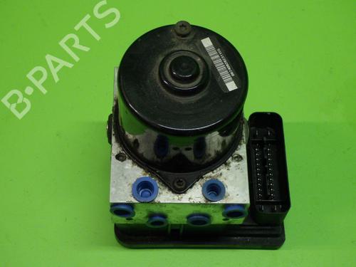 Used ABS pump OPEL ASTRA H GTC (A04) 2.0 Turbo (L08) (170 hp) 17524668