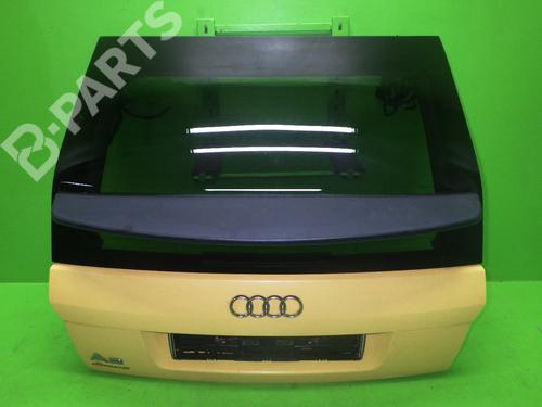 Used Tailgate AUDI A2 (8Z0) 1.4 (75 hp) 6945678