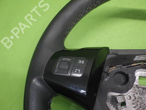 Steering wheel OPEL CORSA D (S07) 1.4 (L08, L68) | BP37432404C49 - Image 4