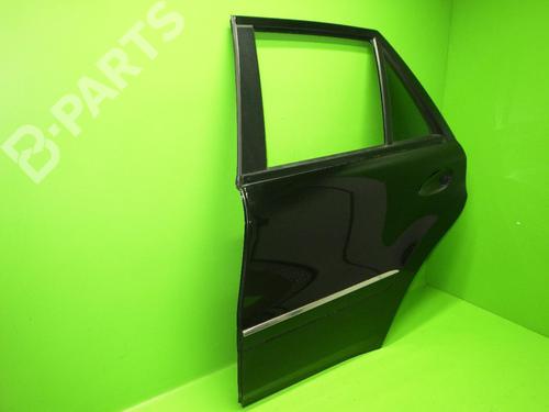 Left rear door MERCEDES-BENZ M-CLASS (W164) ML 320 CDI 4-matic (164.122) | BP6656399C4 