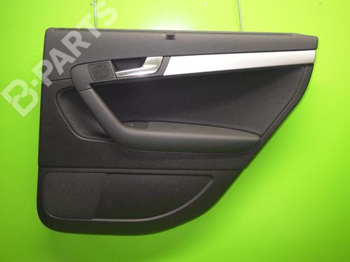 Used Right rear door panel Right rear door panel AUDI A3 (8P1) 2.0 TDI quattro (170 hp) 6647957 6647957