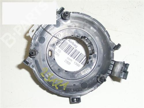 Squib airbag VW GOLF IV (1J1) 1.4 16V | BP6347820C102 