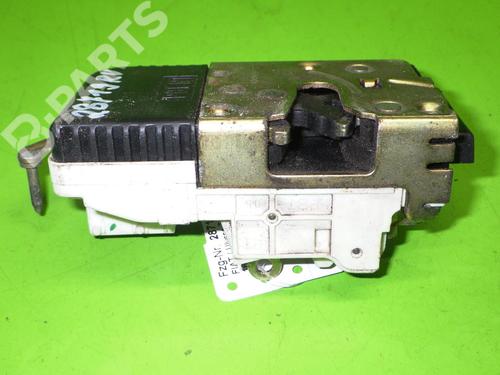 Front right lock FIAT ULYSSE (179_) 2.2 JTD | BP6608793C97 