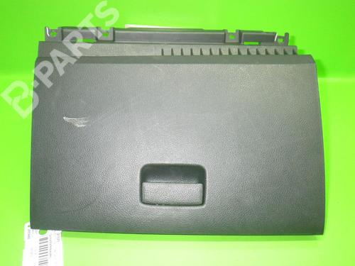 Used Glove box NISSAN TIIDA Hatchback (C11) 1.6 (110 hp) 6372411