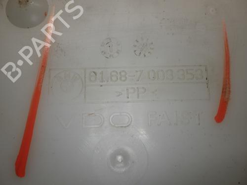 Windscreen washer tank BMW 3 Compact (E46) 318 ti | BP16073319C113 