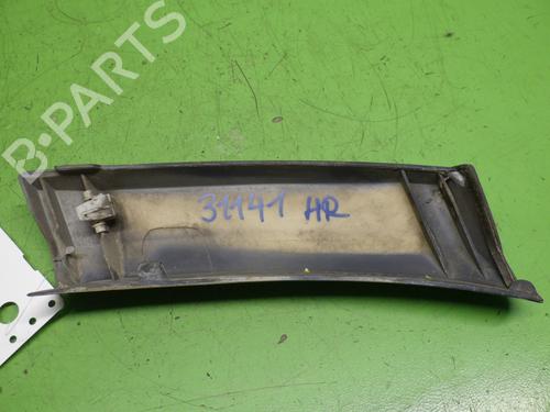 Step MERCEDES-BENZ 190 (W201) E 1.8 (201.018) | BP29602233C149 
