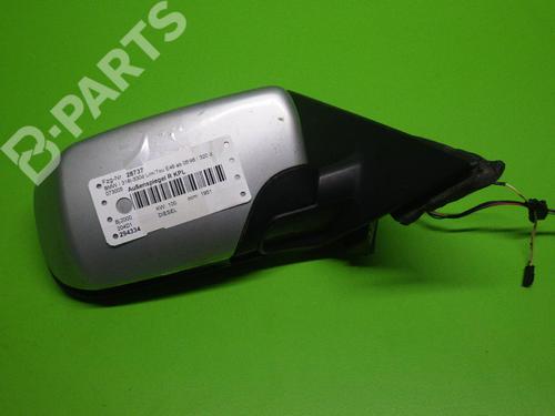 Right mirror BMW 3 (E46) 320 d | BP6653249C27 