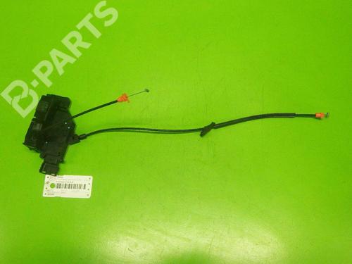Used Rear right lock CITROËN C4 Grand Picasso I (UA_) 1.6 HDi (109 hp) 6663114