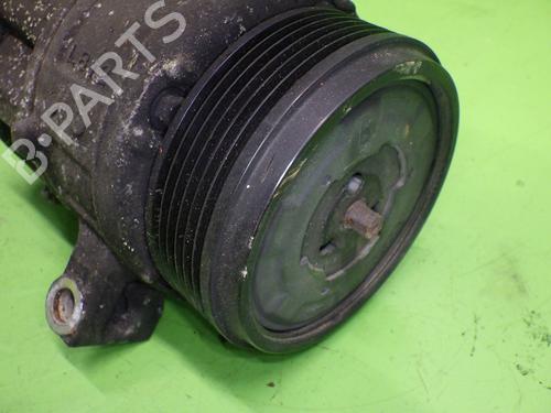 AC compressor BMW 1 (E81) 120 d | BP24512033M34 