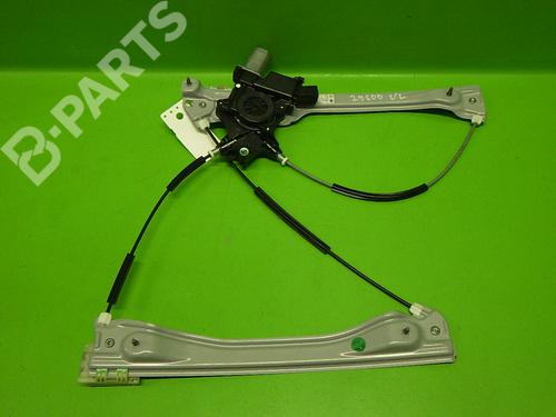 Front left window mechanism OPEL INSIGNIA B Sports Tourer (Z18) 2.0 GSi 4x4 (35) (210 hp) 39138553