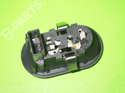 Højre bagtil elrude kontakt OPEL MERIVA A MPV (X03) 1.7 CDTI (E75) | BP6379930I28 