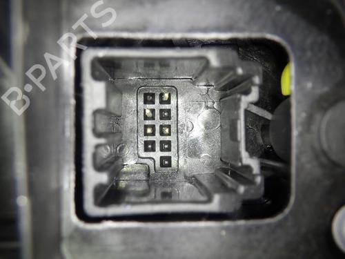 Rear left lock OPEL ASTRA K Sports Tourer (B16) 1.2 Turbo (35) | BP28206679C100 