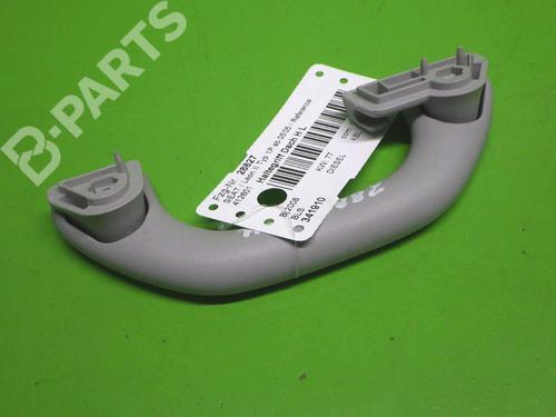 Interior roof handle SEAT LEON (1P1) 1.9 TDI | BP6393837I35 