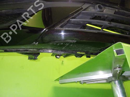 Front bumper OPEL ASTRA K (B16) 1.5 CRDI (68) | BP26668317C7 
