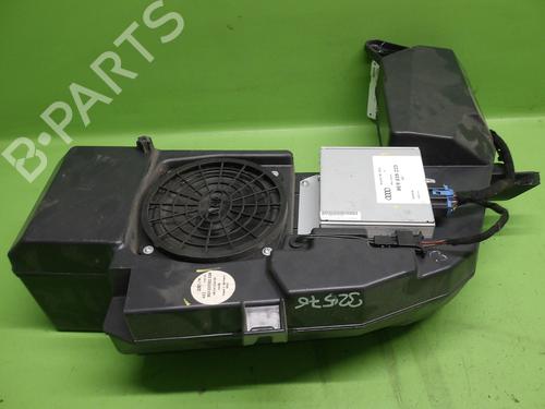 Electronic module AUDI A4 B6 Avant (8E5) 1.8 T | BP37412427M83 - Image 2