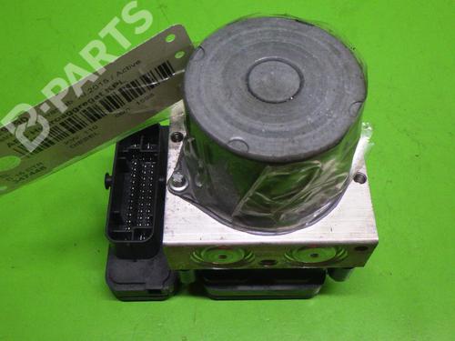 Used ABS pump OPEL ASTRA K Sports Tourer (B16) 1.6 BiTurbo (150 hp) 7803740