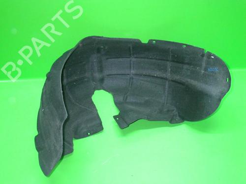 Wheel arch VW PASSAT B6 (3C2) 1.4 TSI | BP14711842C56 