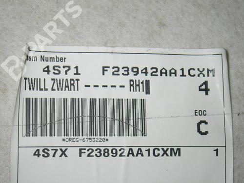 Front right panel FORD MONDEO III Turnier (BWY) 2.0 16V TDDi / TDCi | BP6660046C59 