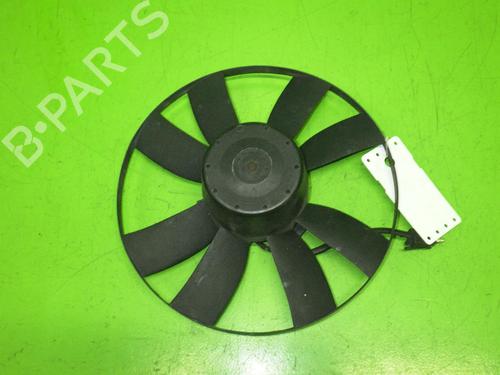 Used Radiator fan MERCEDES-BENZ CLK (C208) CLK 430 (208.370) (279 hp) 14725003