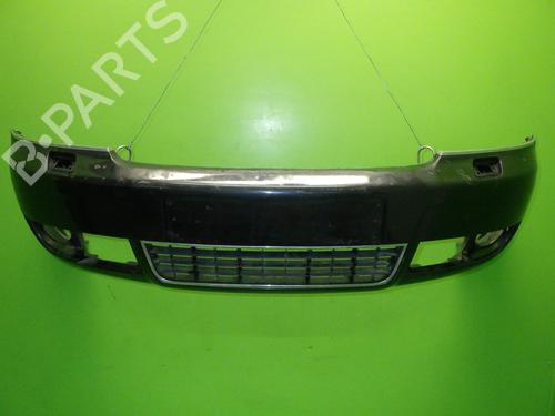 Used Front bumper Front bumper AUDI A6 C5 Avant (4B5, 4B6) 2.5 TDI quattro (180 hp) 34106425 34106425