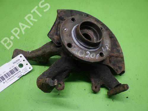 Used Right front steering knuckle SEAT IBIZA II (6K1) 1.4 i (60 hp) 28711668