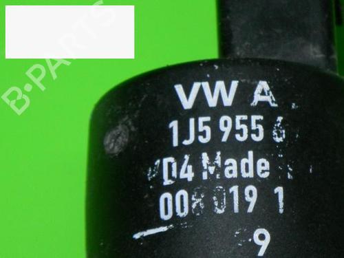 Washer pump SEAT CORDOBA (6K2) 1.4 | BP14709975E24 