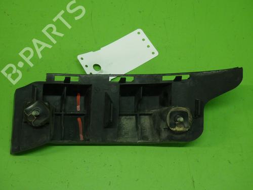 Rear bumper bracket MERCEDES-BENZ C-CLASS (W204) C 280 4-matic (204.081) | BP19652804C159 