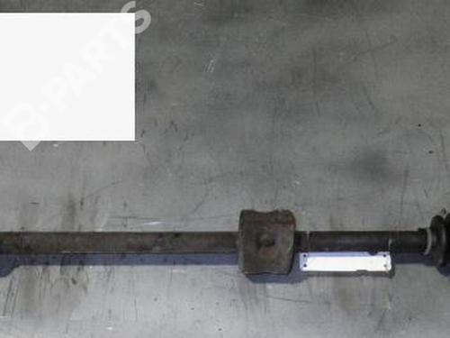 Used Right front driveshaft FORD ESCORT V Saloon (AFL) 1.4 (71 hp) 6660115
