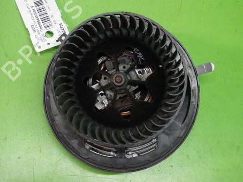 Used Heater blower motor BMW X3 (F25) xDrive 20 d (184 hp) 25826687