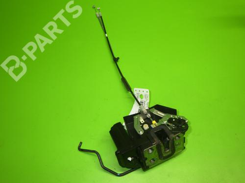 Used Rear left lock HYUNDAI i10 I (PA) 1.1 (69 hp) 8331092