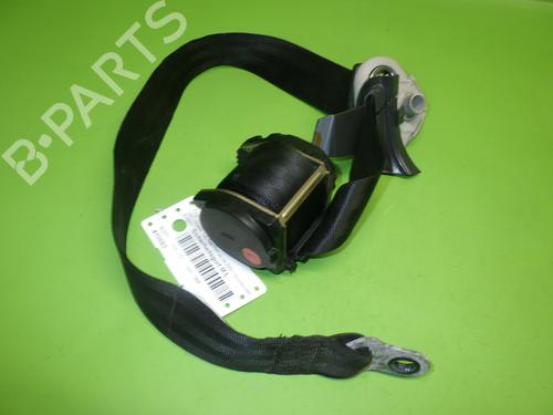 Used Rear center seatbelt VW SHARAN (7M8, 7M9, 7M6) 1.9 TDI (115 hp) 18967563