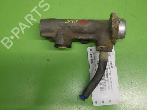 Used Brake master cylinder OPEL CORSA B (S93) 1.2 i 16V (F08, F68, M68) (65 hp) 24418661