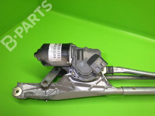 Front wiper motor CHRYSLER 300M (LR) 3.5 V6 24V | BP6659734M29 