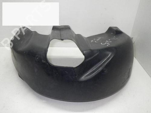 Hjulbue VW POLO (9N_, 9A_) 1.4 TDI (70 hp) 14705745