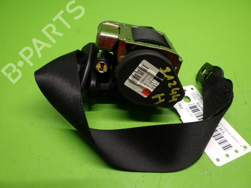 Rear left seatbelt MERCEDES-BENZ A-CLASS (W169) A 170 (169.032, 169.332) | BP12579229I29 