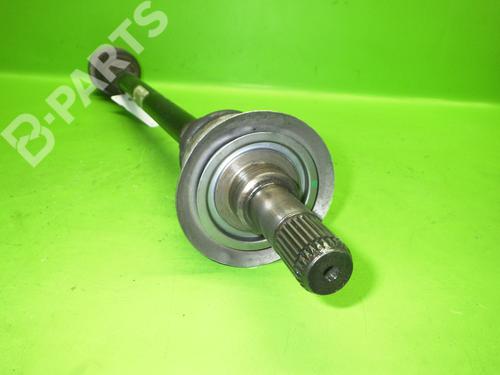 Right rear driveshaft BMW 5 (F10) 520 d | BP7807538M41 