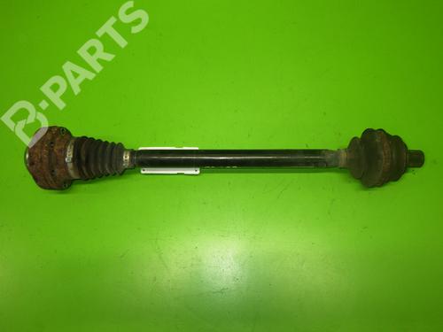 Used Right rear driveshaft Right rear driveshaft AUDI A6 Allroad C6 (4FH) 3.0 TDI quattro (233 hp) 8947949 8947949