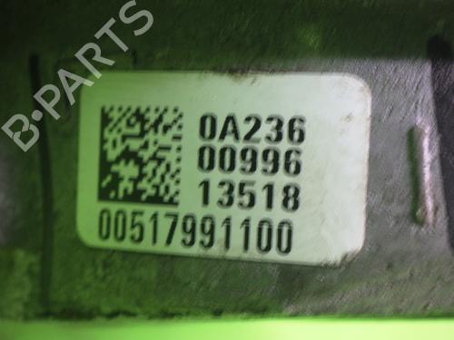 Support OPEL COMBO Box Body/MPV (X12) 1.3 CDTI (B05) | BP14737292C155 