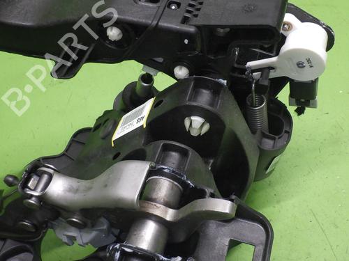 Pedal OPEL ADAM (M13) 1.4 | BP37455831I4 - Image 4