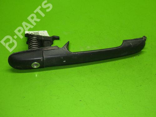 Rear right exterior door handle MERCEDES-BENZ SPRINTER 3-t Van (B903) 312 D 2.9 (903.461, 903.462, 903.463) (122 hp)null