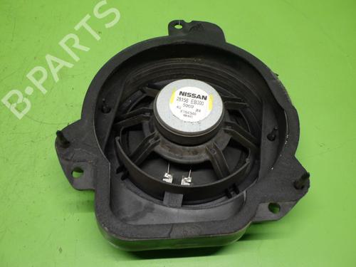 Speaker NISSAN NAVARA NP300 (D40) 2.5 dCi 4WD | BP27601691E2 