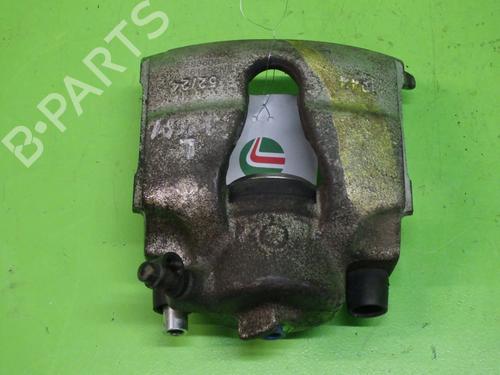 Used Left front brake caliper OPEL ASTRA G Hatchback (T98) 1.6 16V (F08, F48) (101 hp) 17334935